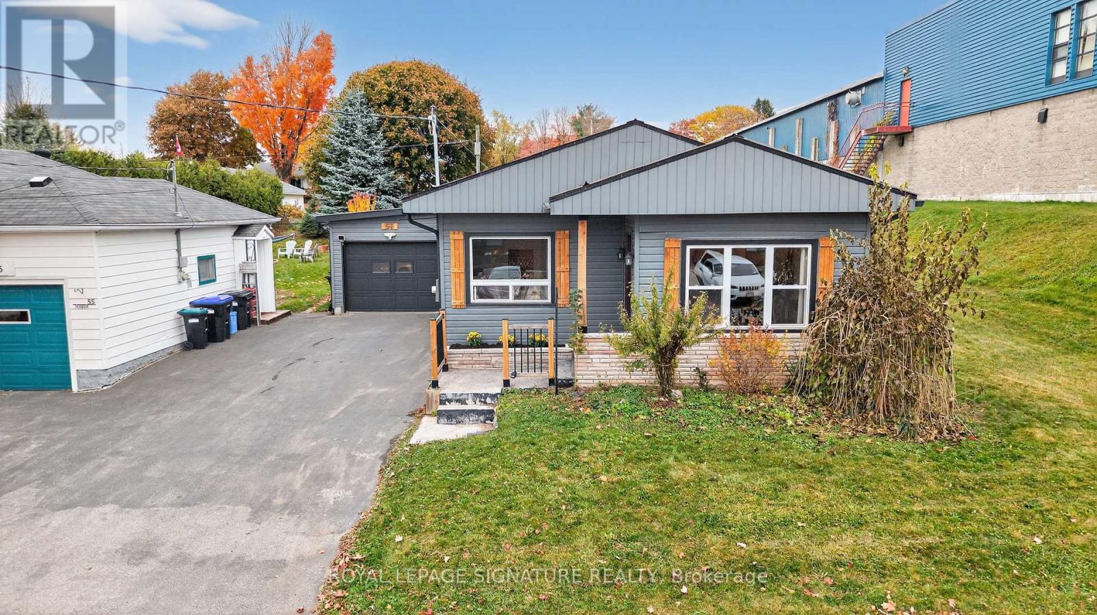 57 MARIA STREET, Penetanguishene, Ontario