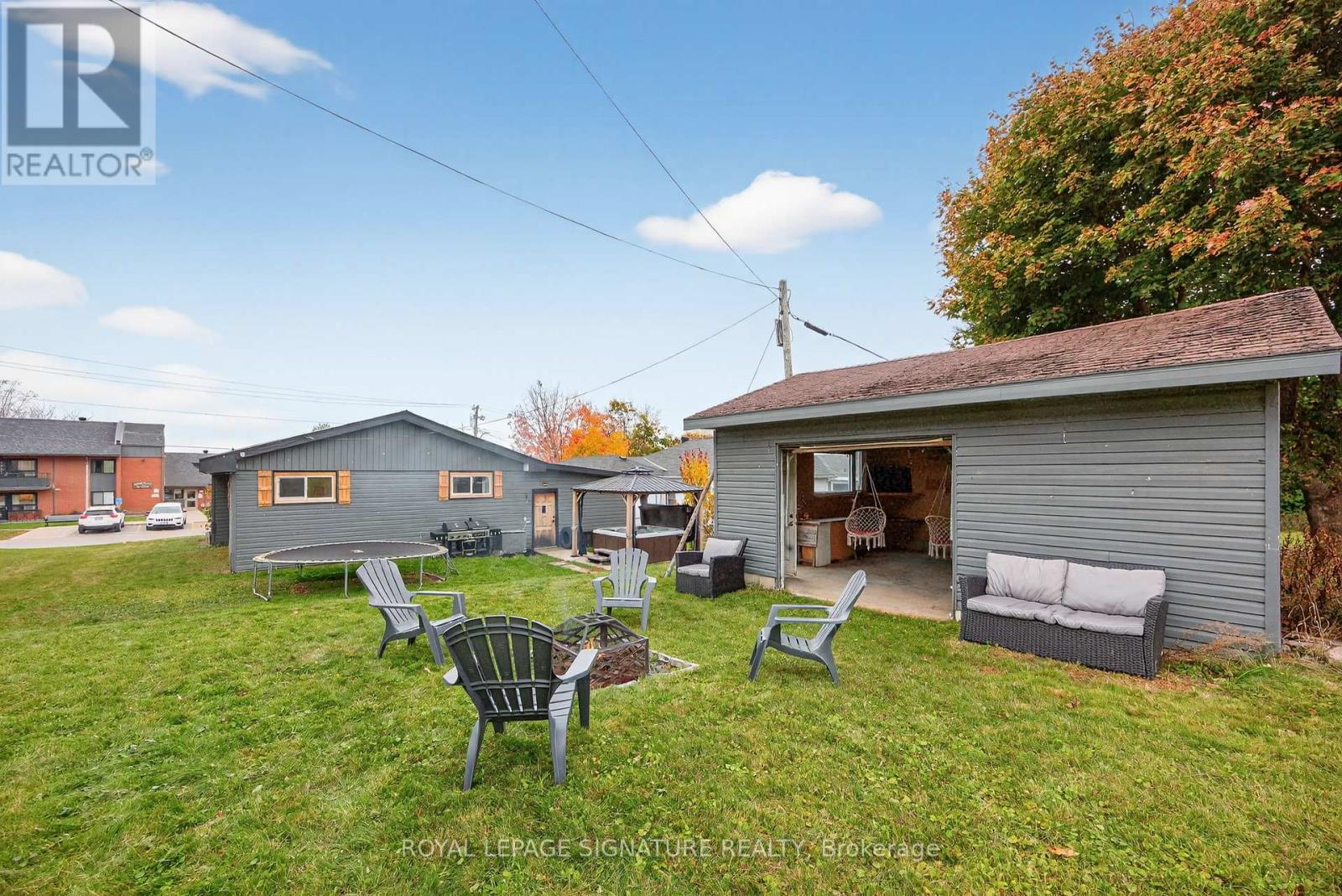 57 Maria Street, Penetanguishene, Ontario  L9M 1L3 - Photo 39 - S13144474