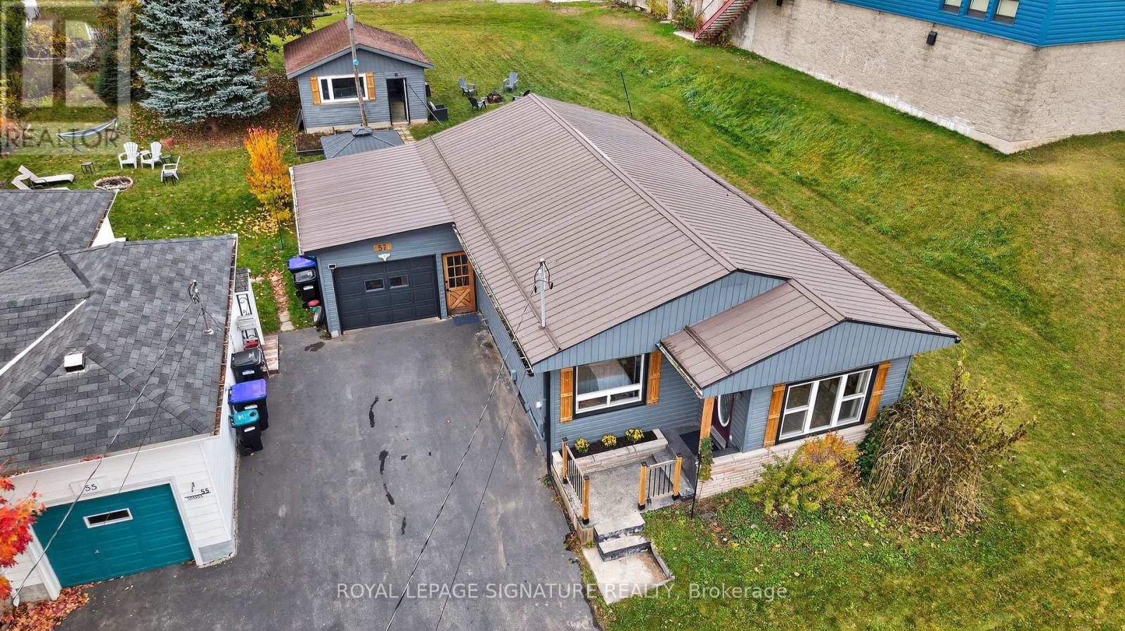 57 Maria Street, Penetanguishene, Ontario  L9M 1L3 - Photo 46 - S13144474