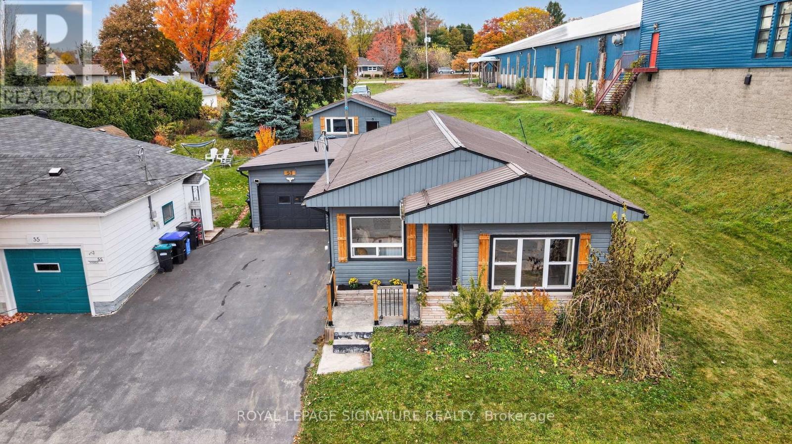 57 Maria Street, Penetanguishene, Ontario  L9M 1L3 - Photo 47 - S13144474