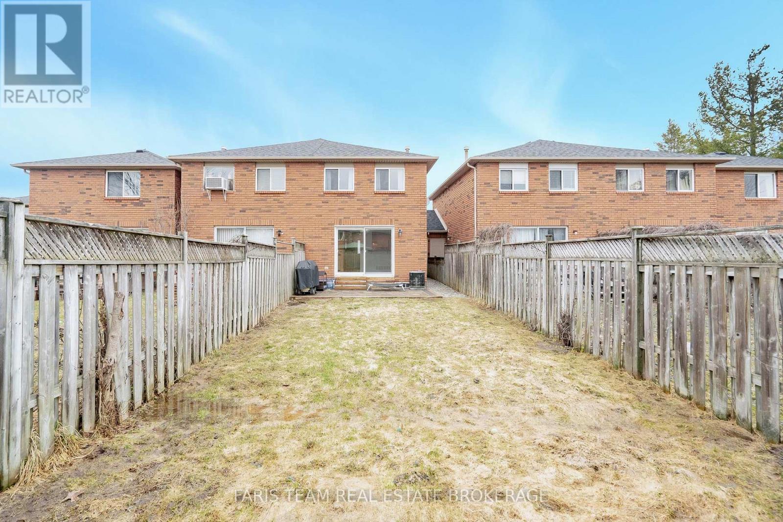 47 Bibby Court, Barrie (Holly), Ontario  L4N 8T4 - Photo 21 - S13144562
