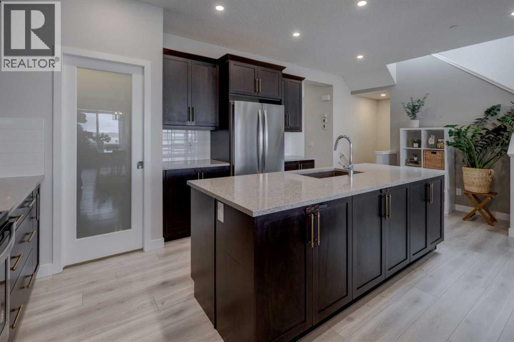 468 Livingston View NE, Calgary, Alberta  T3P 0Z7 - Photo 7 - A2310874