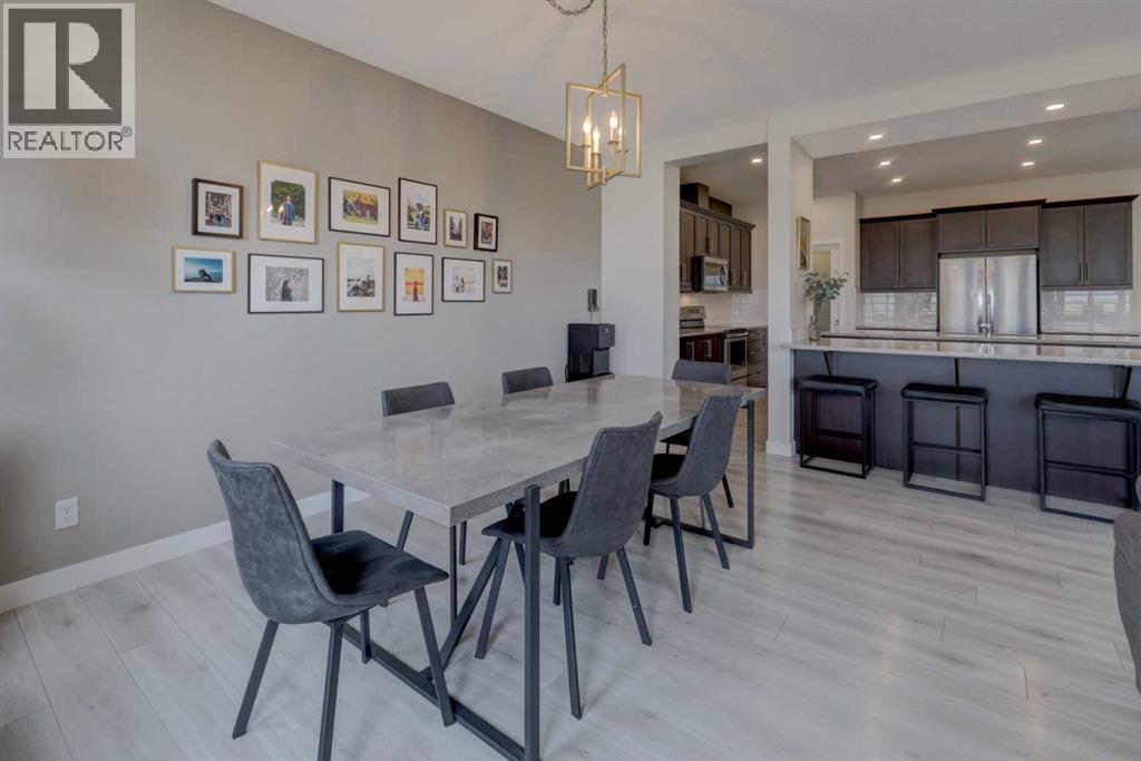 468 Livingston View NE, Calgary, Alberta  T3P 0Z7 - Photo 11 - A2310874