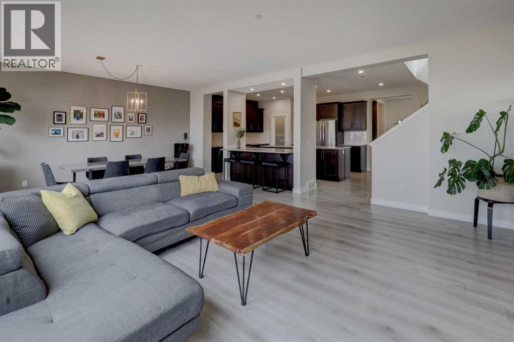 468 Livingston View NE, Calgary, Alberta  T3P 0Z7 - Photo 12 - A2310874