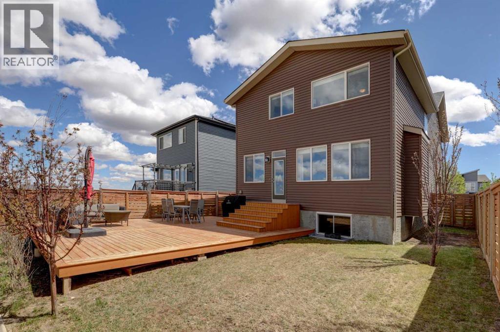 468 Livingston View NE, Calgary, Alberta  T3P 0Z7 - Photo 35 - A2310874