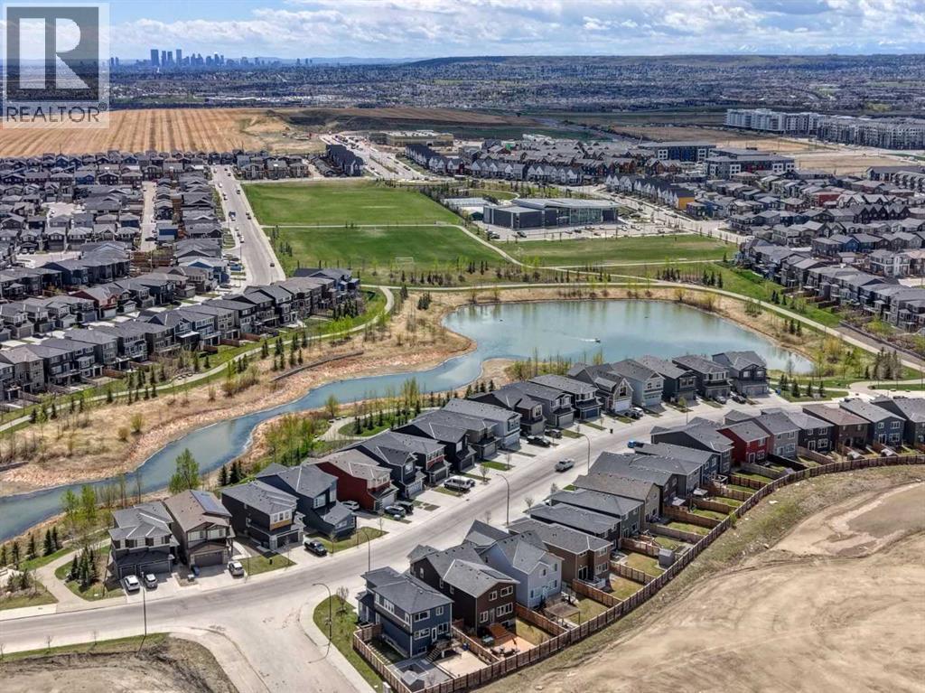 468 Livingston View NE, Calgary, Alberta  T3P 0Z7 - Photo 38 - A2310874