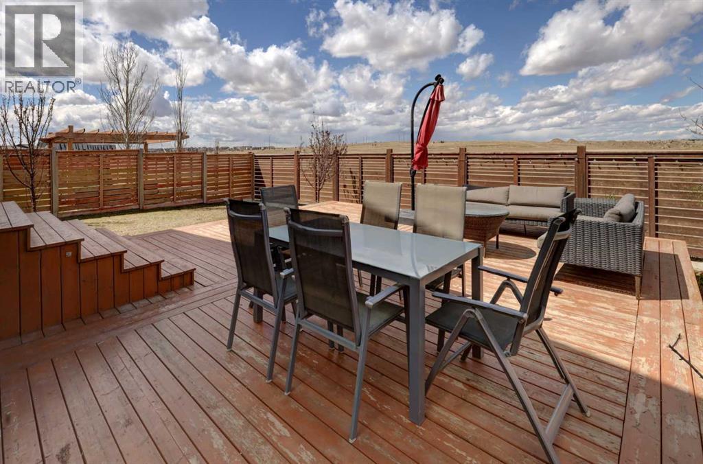 468 Livingston View NE, Calgary, Alberta  T3P 0Z7 - Photo 36 - A2310874