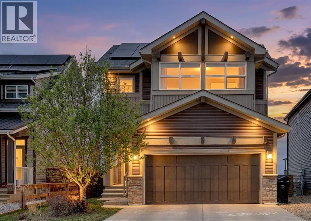 468 Livingston View NE, Calgary, Alberta