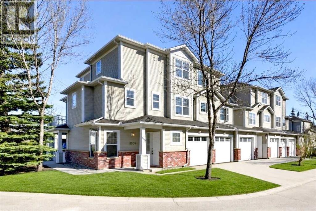 3106, 7171 Coach Hill Road SW, Calgary, Alberta