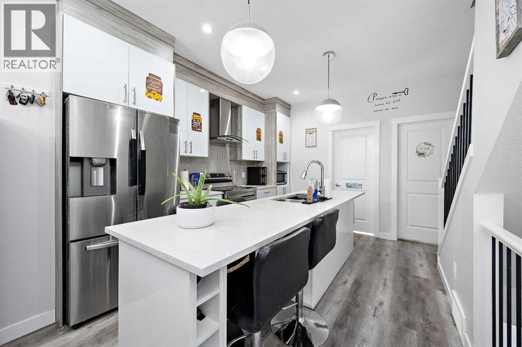904, 95 Skyview Close NE, Calgary, Alberta  T3N 1X2 - Photo 5 - A2311422