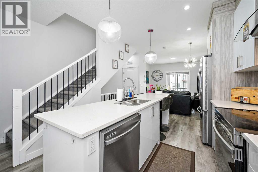 904, 95 Skyview Close NE, Calgary, Alberta  T3N 1X2 - Photo 9 - A2311422