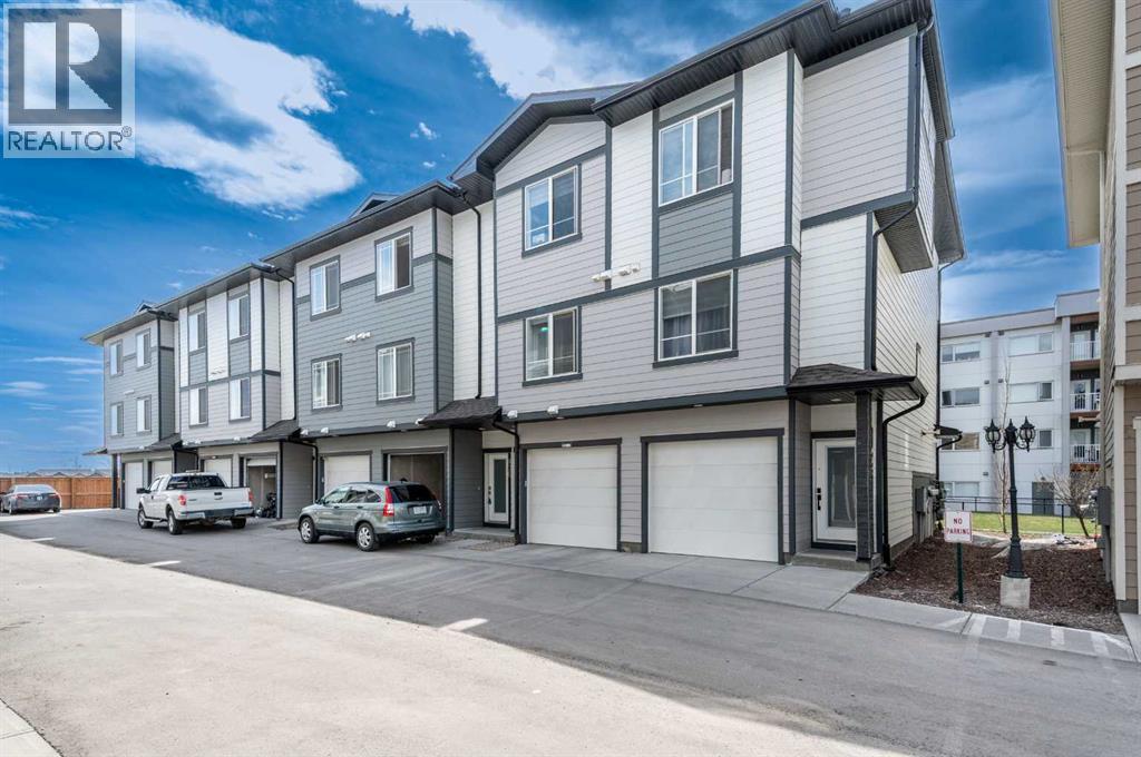 904, 95 Skyview Close NE, Calgary, Alberta  T3N 1X2 - Photo 3 - A2311422