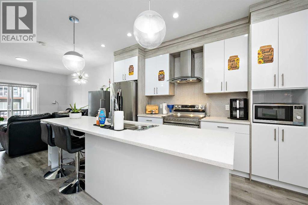 904, 95 Skyview Close NE, Calgary, Alberta  T3N 1X2 - Photo 10 - A2311422