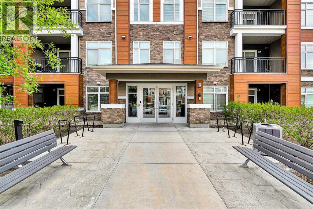 2105, 3727 Sage Hill Drive NW, Calgary, Alberta