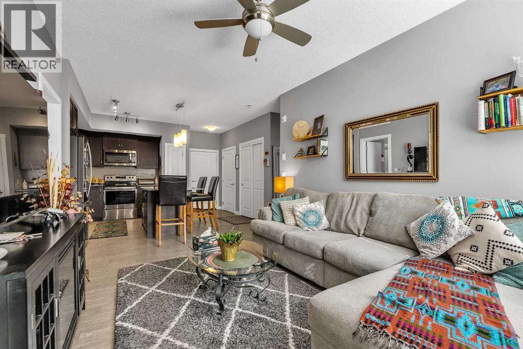 2105, 3727 Sage Hill Drive NW, Calgary, Alberta  T3R 1T7 - Photo 13 - A2312132