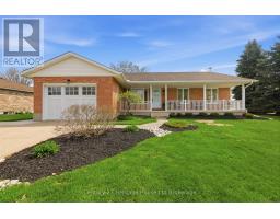 116 BAIRD STREET, Blandford-Blenheim, Ontario