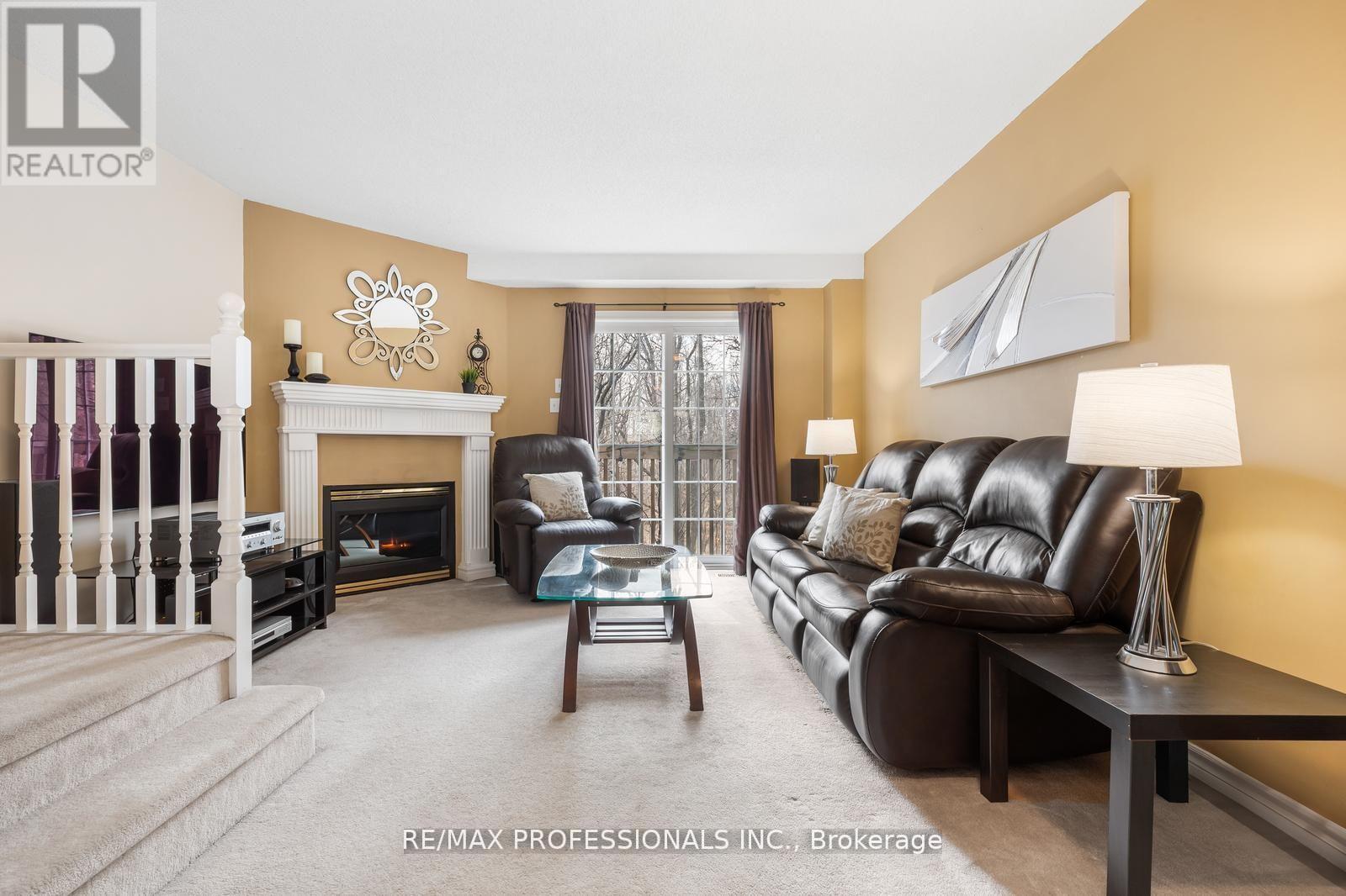 65 - 3480 UPPER MIDDLE ROAD, Burlington, Ontario