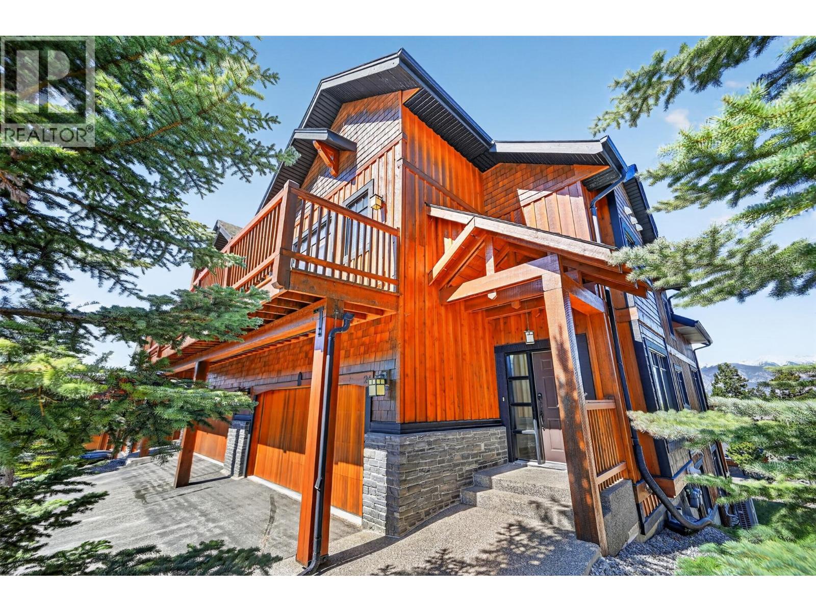 2598 Mountainview Crescent Unit# 24, Invermere, British Columbia  V0A 1K6 - Photo 9 - 10385713