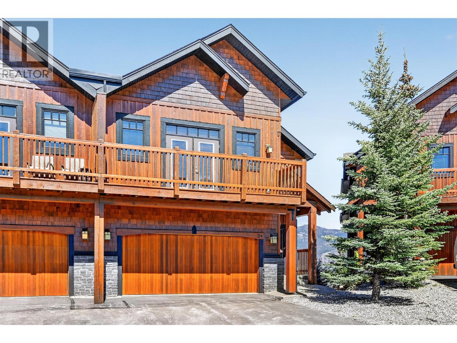 2598 Mountainview Crescent Unit# 24, Invermere, British Columbia  V0A 1K6 - Photo 1 - 10385713