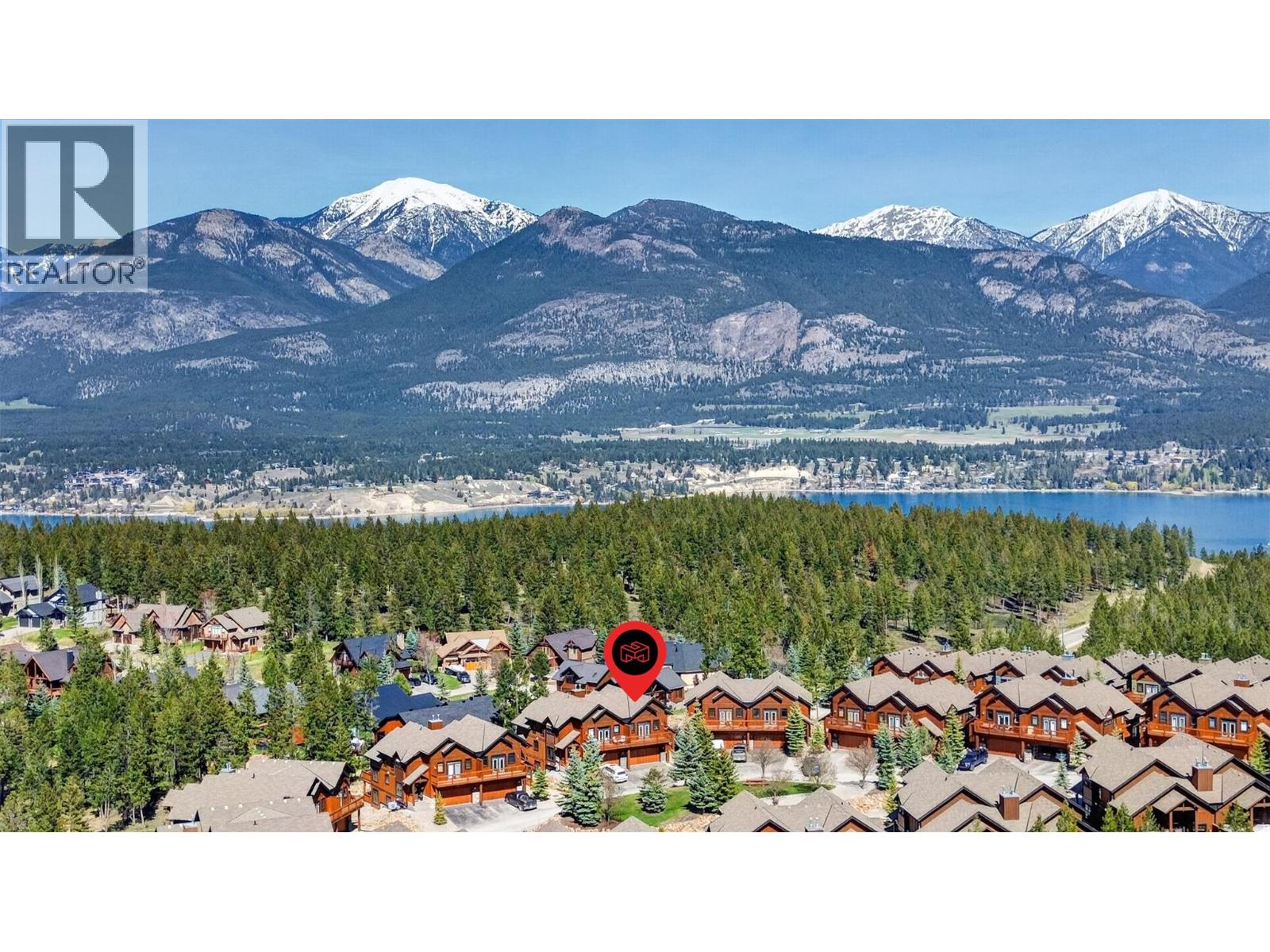 2598 Mountainview Crescent Unit# 24, Invermere, British Columbia  V0A 1K6 - Photo 5 - 10385713