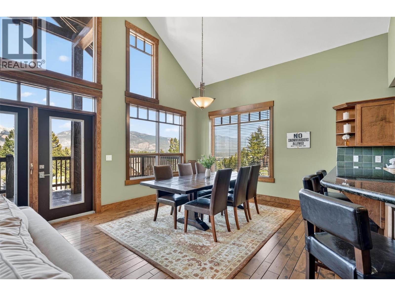 2598 Mountainview Crescent Unit# 24, Invermere, British Columbia  V0A 1K6 - Photo 19 - 10385713
