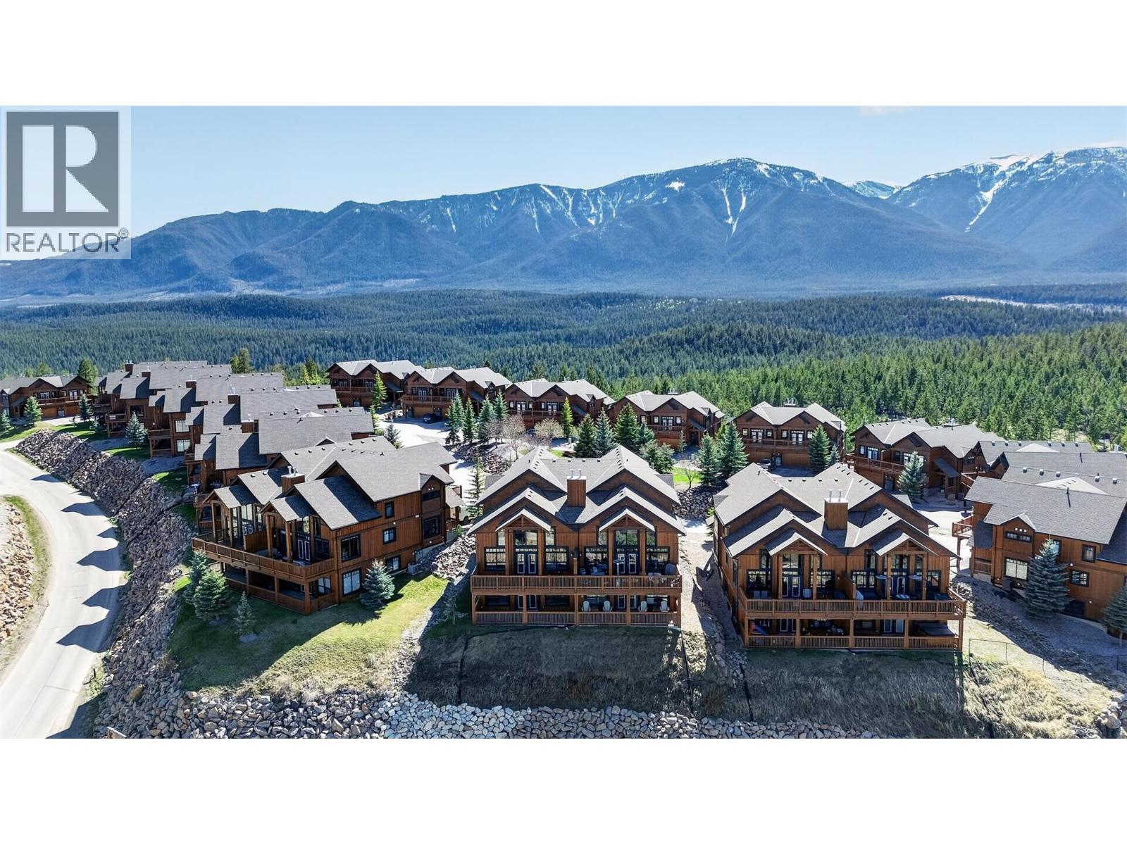 2598 Mountainview Crescent Unit# 24, Invermere, British Columbia  V0A 1K6 - Photo 2 - 10385713