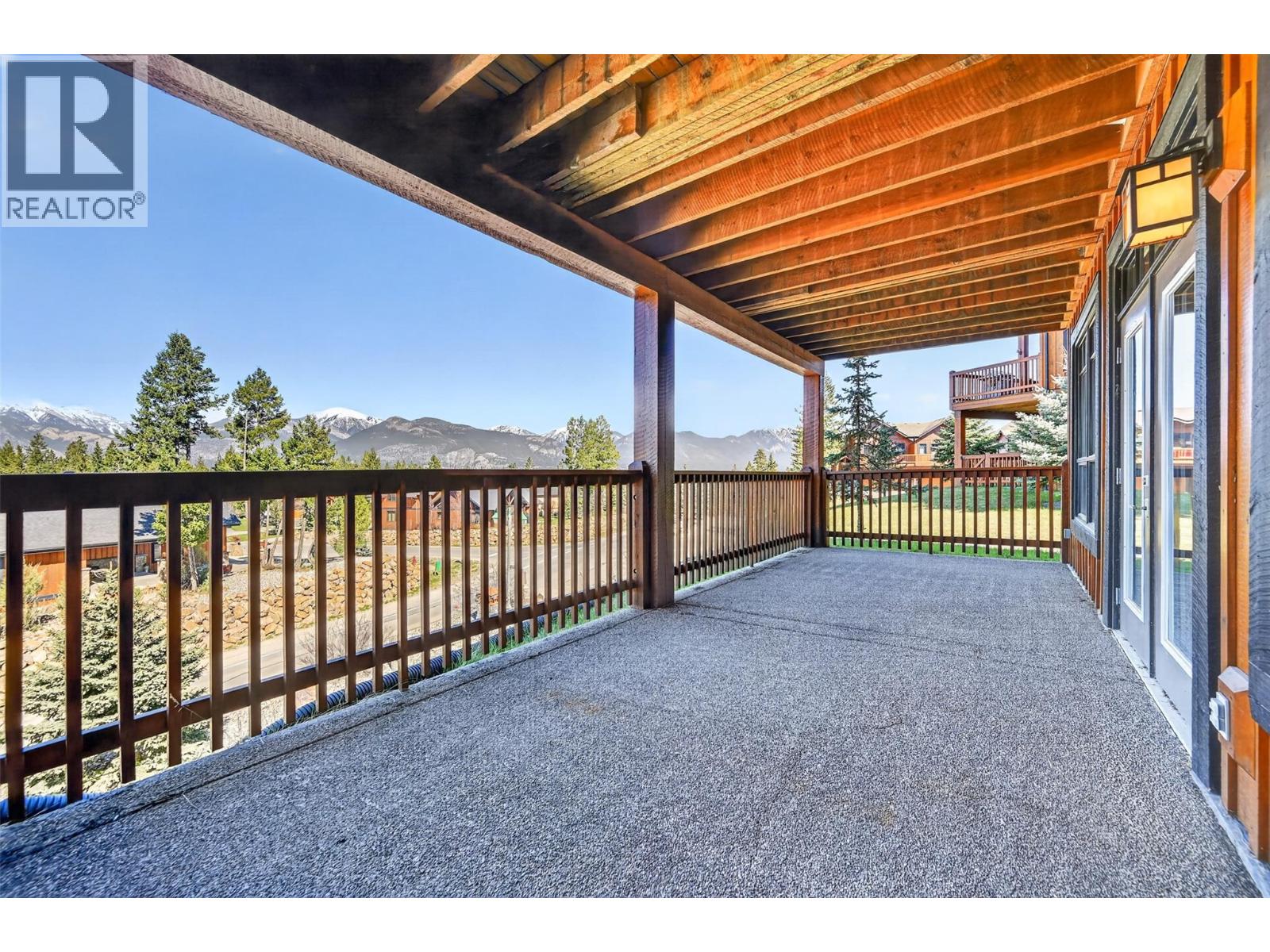 2598 Mountainview Crescent Unit# 24, Invermere, British Columbia  V0A 1K6 - Photo 57 - 10385713