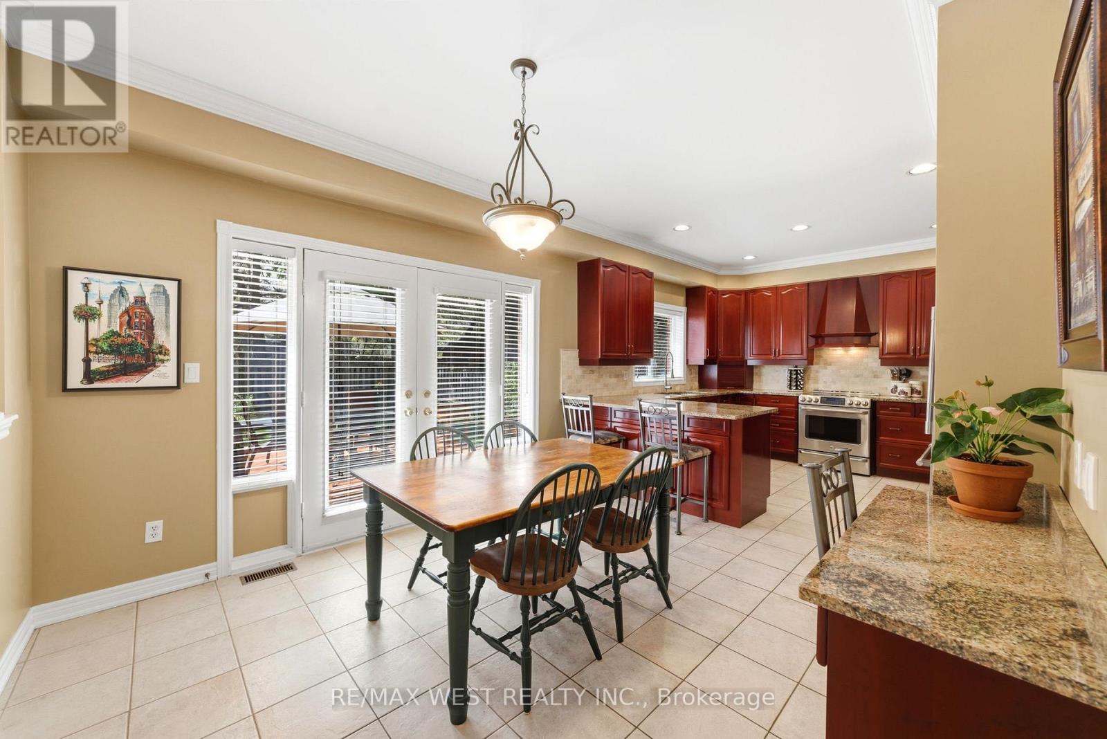 2180 North Ridge Trail, Oakville, Ontario  L6H 5M3 - Photo 8 - W13143586