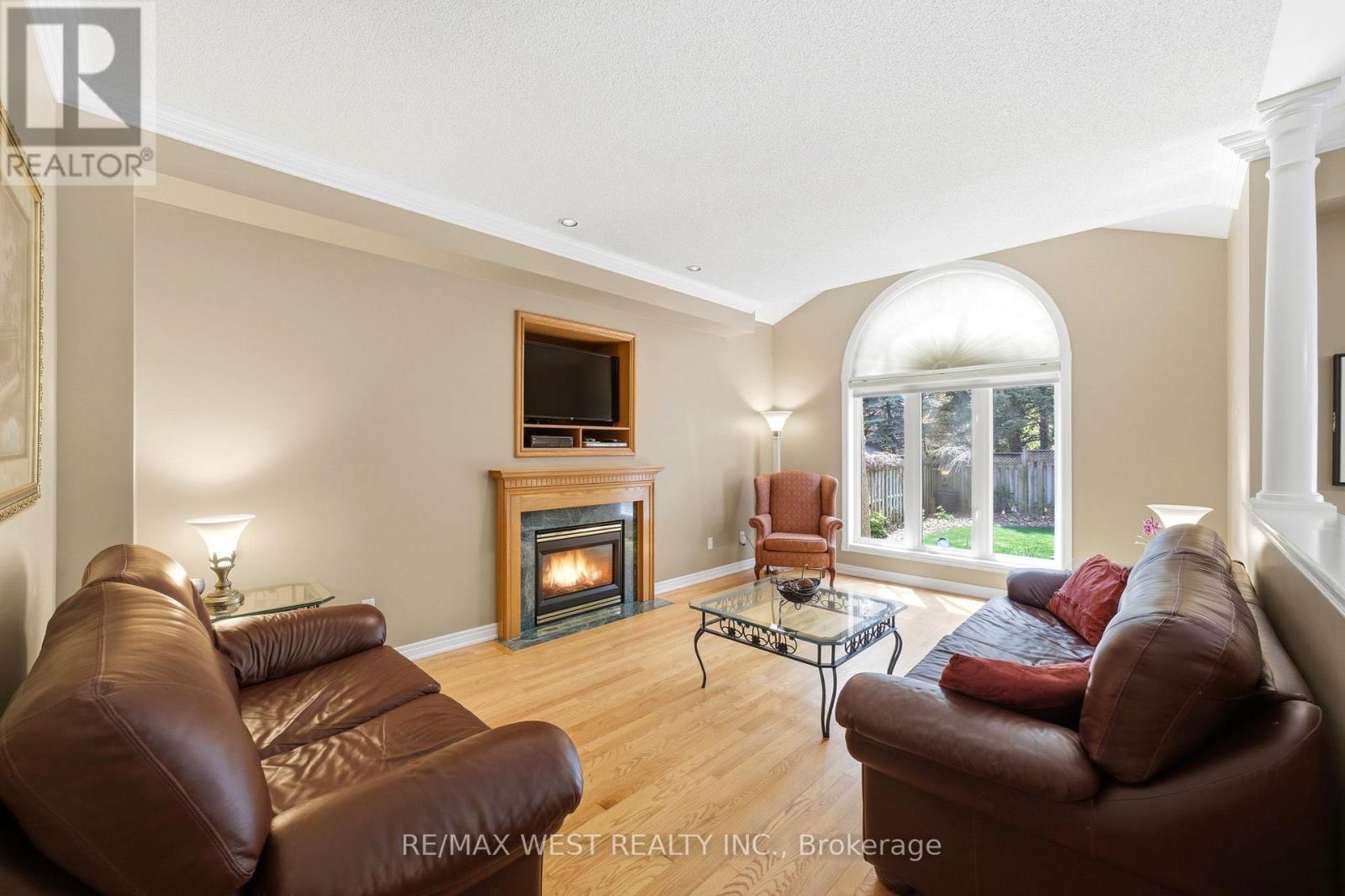2180 North Ridge Trail, Oakville, Ontario  L6H 5M3 - Photo 9 - W13143586