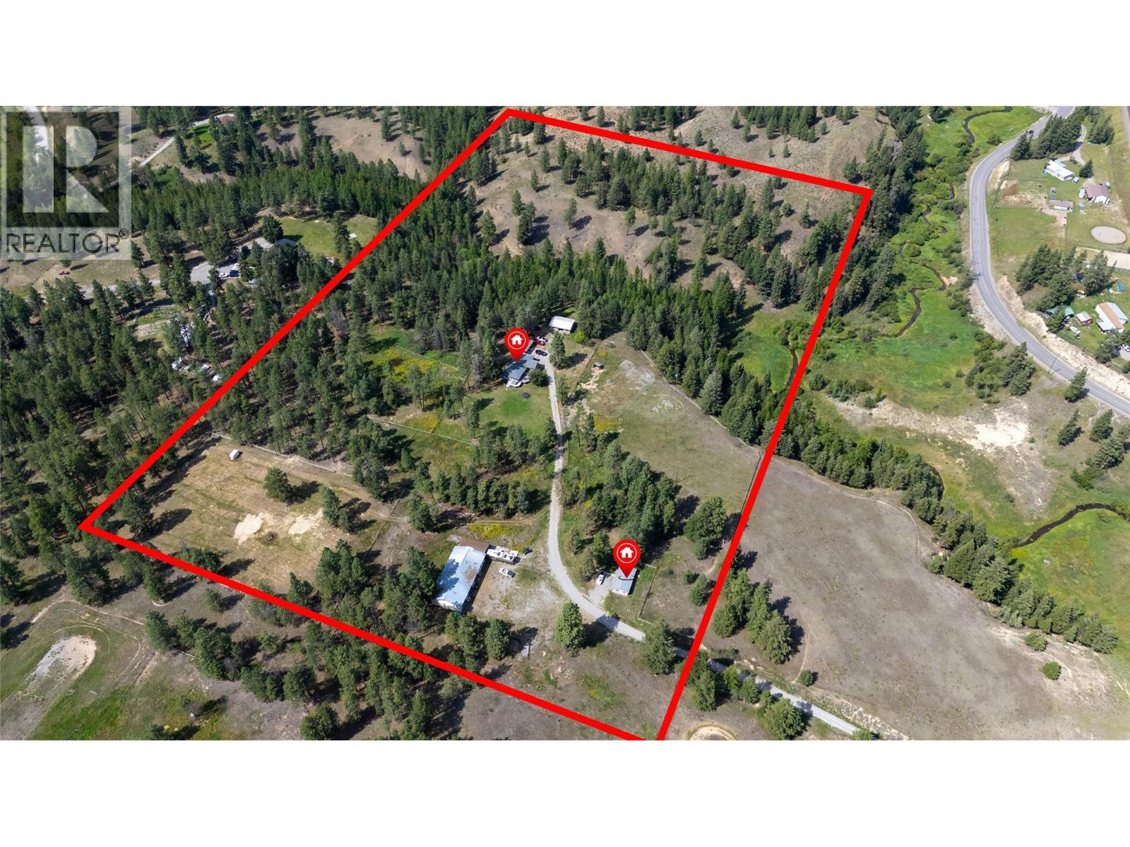 5121 Mission Road, Cranbrook, British Columbia V1C 7B7 - Photo 1 - 10387575