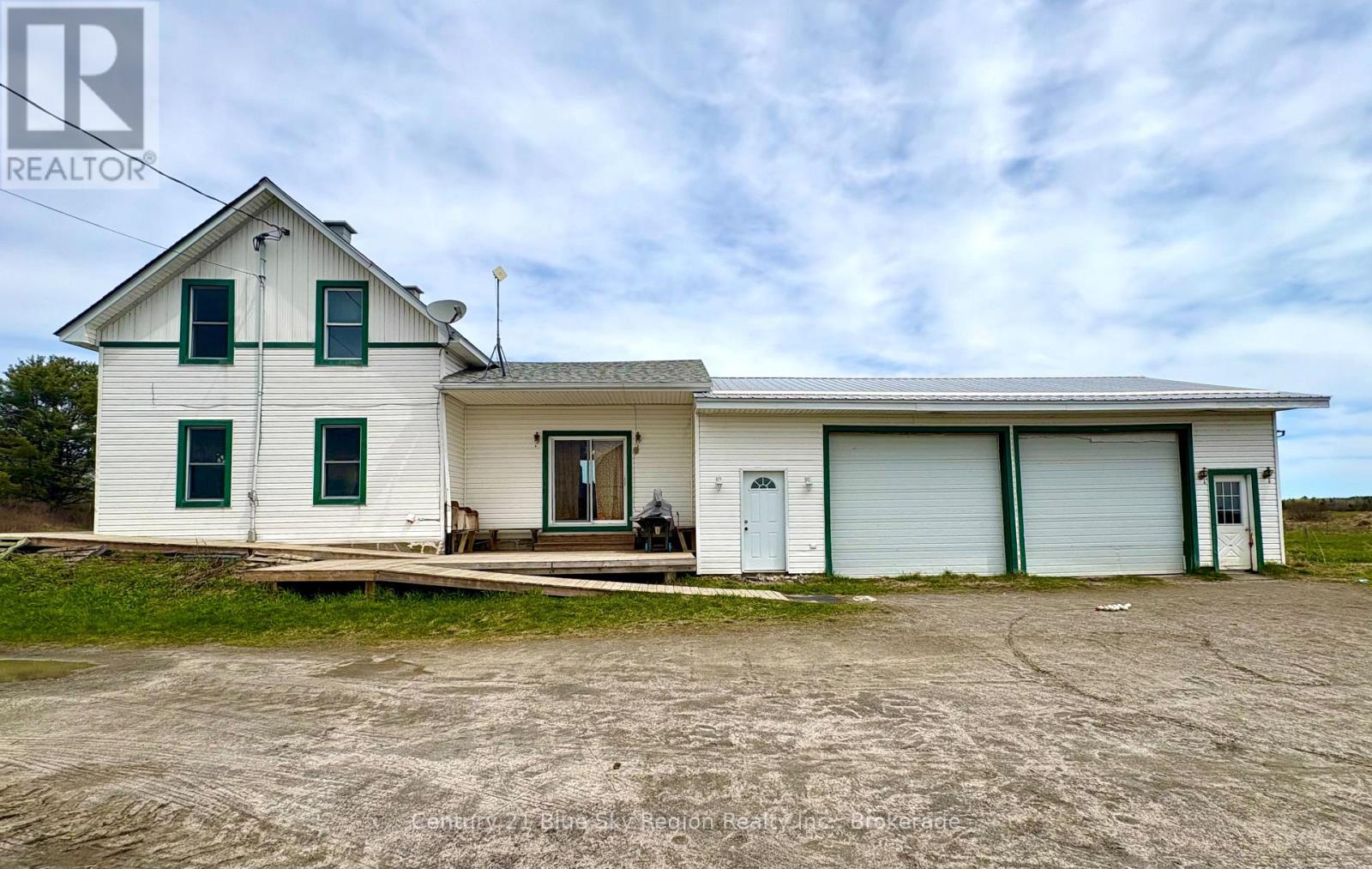 700 Piquette Road, West Nipissing, Ontario  P0H 2M0 - Photo 5 - X13144748