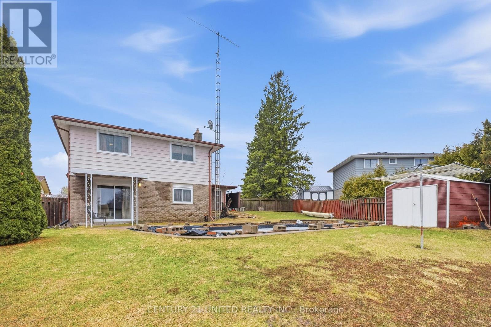 27 Payne Crescent, Port Hope, Ontario  L1A 3Y3 - Photo 40 - X12945720