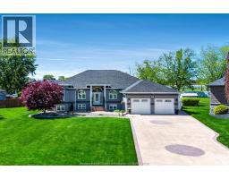 986 PORRONE, Kingsville, Ontario