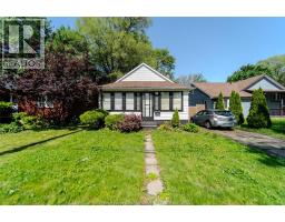 3764 Matchett ROAD, Windsor, Ontario
