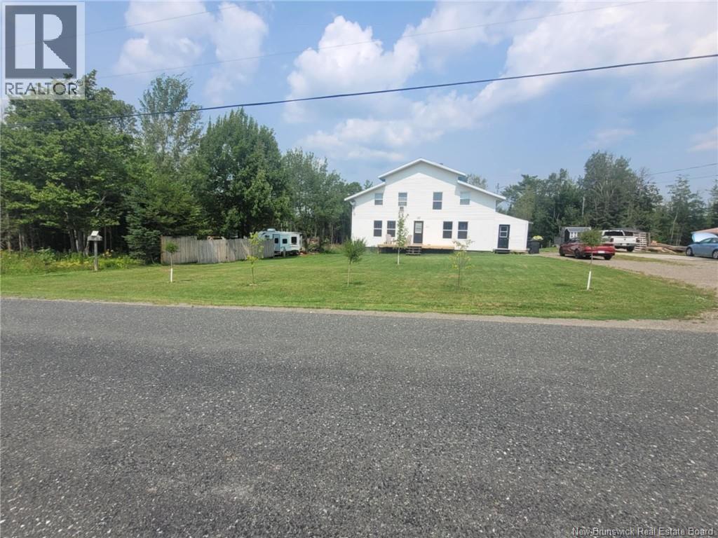 131 Birch Ridge Road, Arthurette, New Brunswick  E7H 1L3 - Photo 2 - NB135468