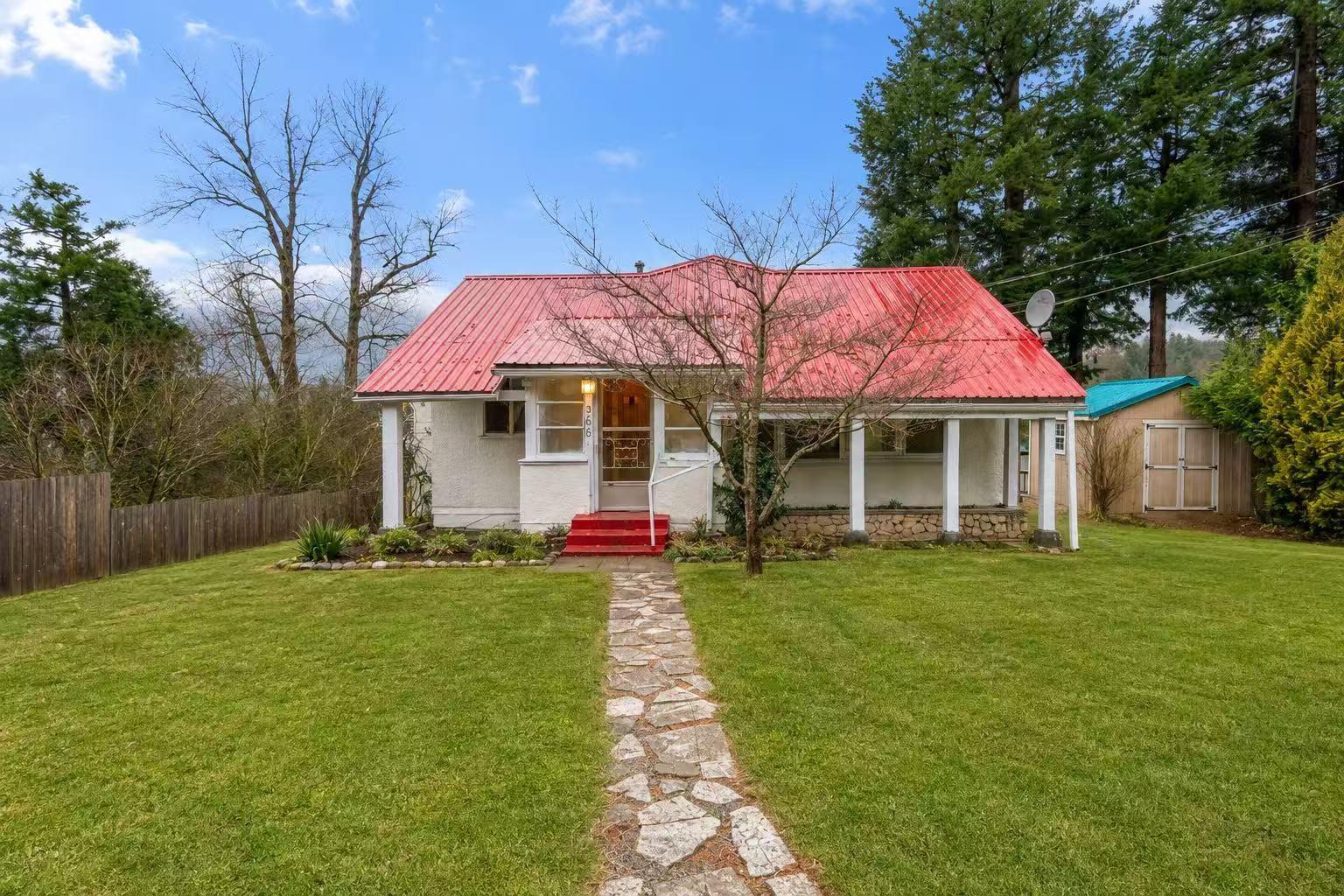 366 Water Avenue, Hope, Hope, British Columbia  V0X 1L0 - Photo 2 - R3120804