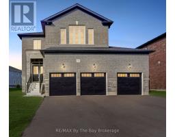 59 AMBER DRIVE, Wasaga Beach, Ontario