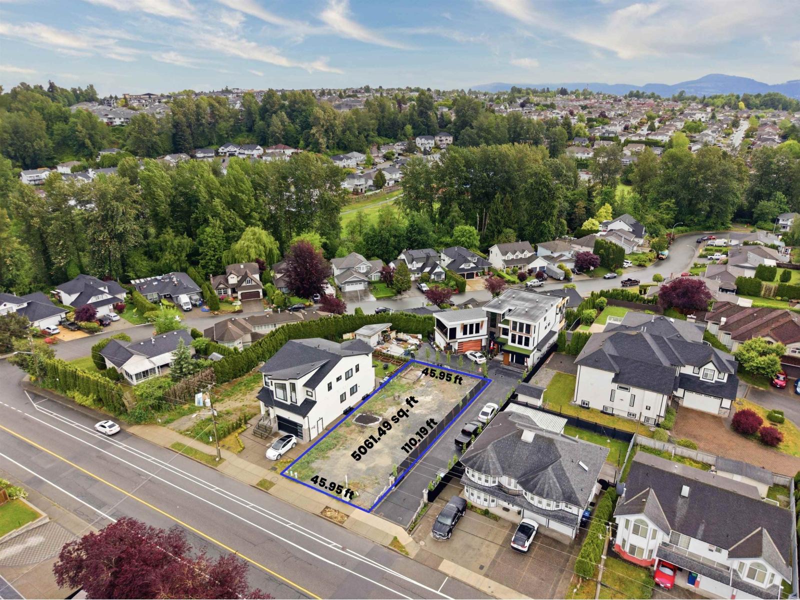 3038 Blue Jay Street, Abbotsford, British Columbia  V2T 5K7 - Photo 5 - R3123514