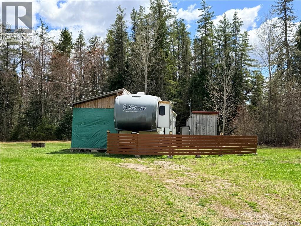 449 Cherryvale Road, Canaan Forks, New Brunswick  E4Z 5X4 - Photo 1 - NB139693