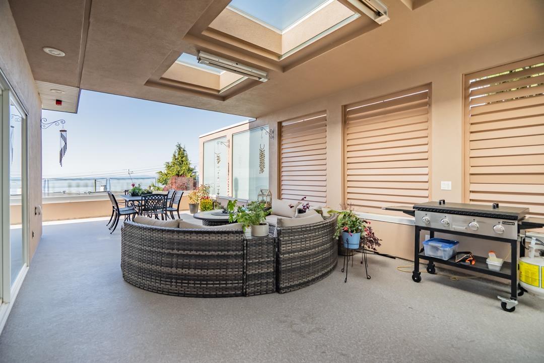 14433 Sunset Lane, White Rock, British Columbia  V4B 5J7 - Photo 25 - R3085041