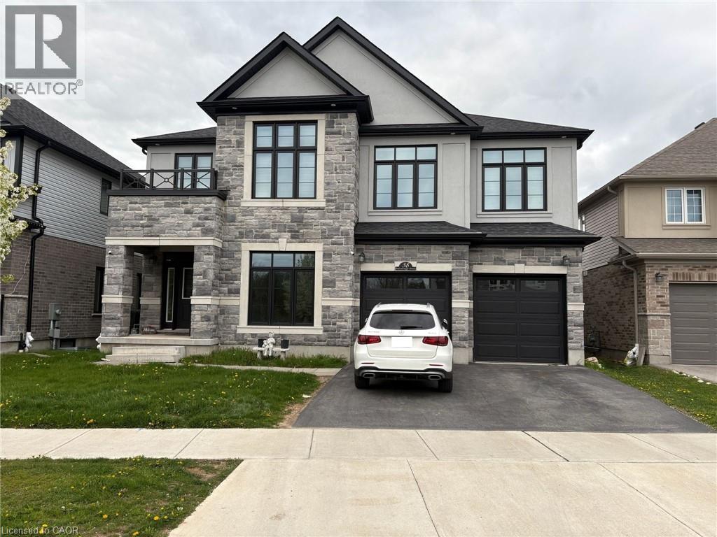38 Falconridge Drive Unit# #lower, Kitchener, Ontario  N2K 0G1 - Photo 1 - 40831463