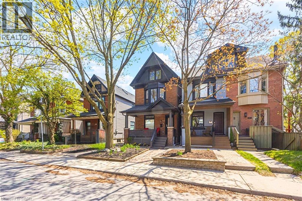 103 HARCOURT Avenue, Toronto, Ontario