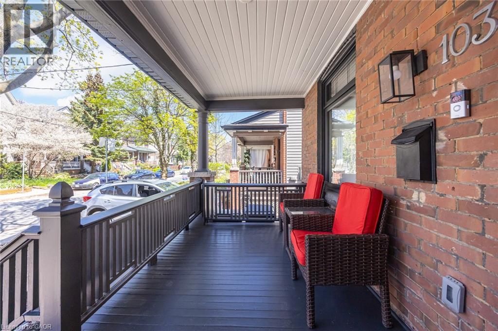 103 Harcourt Avenue, Toronto, Ontario  M4J 1J3 - Photo 3 - 40831336