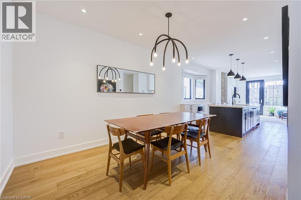 103 Harcourt Avenue, Toronto, Ontario  M4J 1J3 - Photo 6 - 40831336