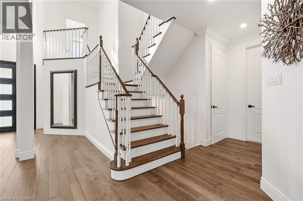 2091 Willhaven Trail, Oakville, Ontario  L6M 5G3 - Photo 11 - 40831204