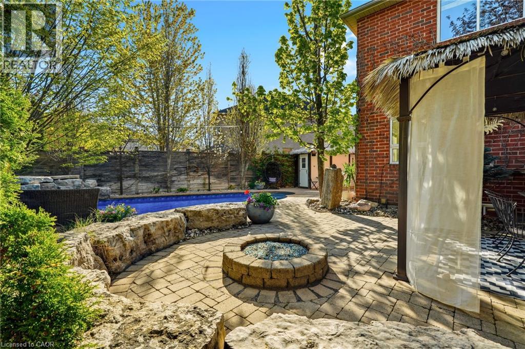 2091 Willhaven Trail, Oakville, Ontario  L6M 5G3 - Photo 29 - 40831204