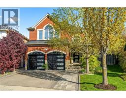 2091 WILLHAVEN Trail, Oakville, Ontario