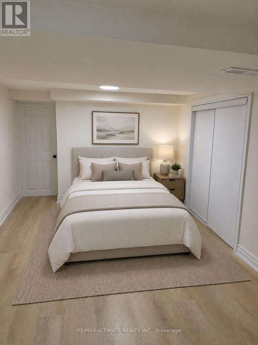 Basement - 67 Carrick Avenue, Toronto, Ontario  M6N 3J4 - Photo 10 - W13144412
