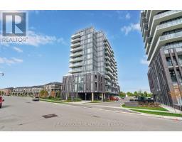 1203 - 225 VETERANS DRIVE, Brampton, Ontario