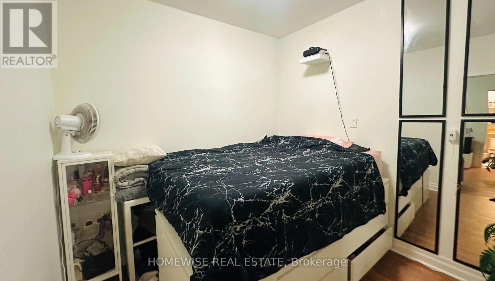 209 - 1 Triller Avenue, Toronto, Ontario  M6K 3B7 - Photo 11 - W13144438